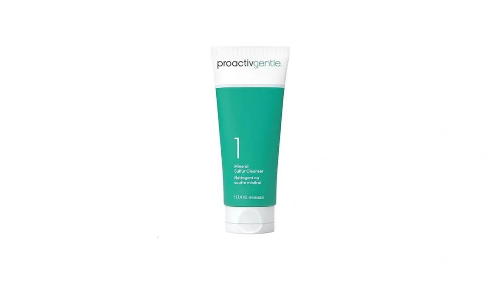 Amazon coupon: Proactiv Clean Mineral Acne Cleanser- Su