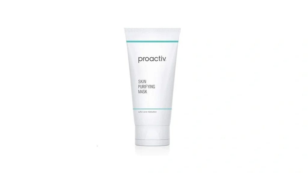 Amazon coupon: Proactiv Skin Purifying Acne Face Mask A