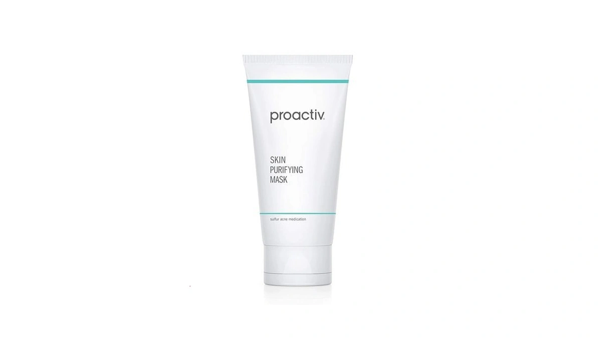 Amazon coupon: Proactiv Skin Purifying Acne Face Mask A