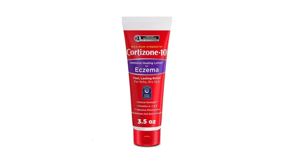 Amazon coupon: Cortizone-10 Maximum Strength Intensive