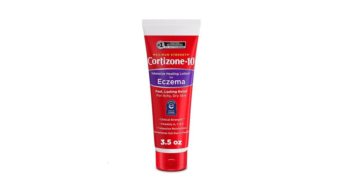 Amazon coupon: Cortizone-10 Maximum Strength Intensive
