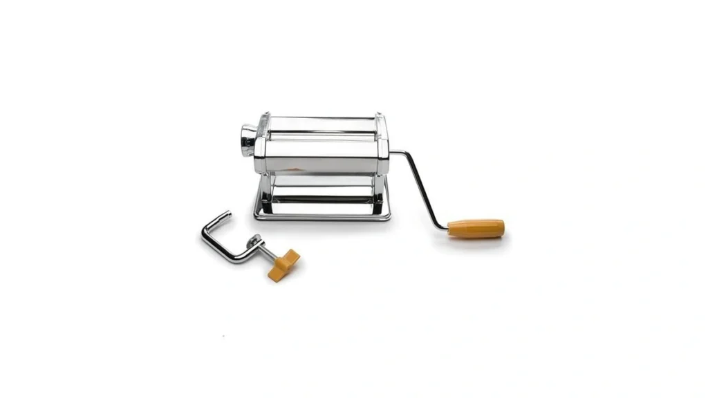 Amazon coupon: Fox Run 57666 Pasta Maker Machine Roller
