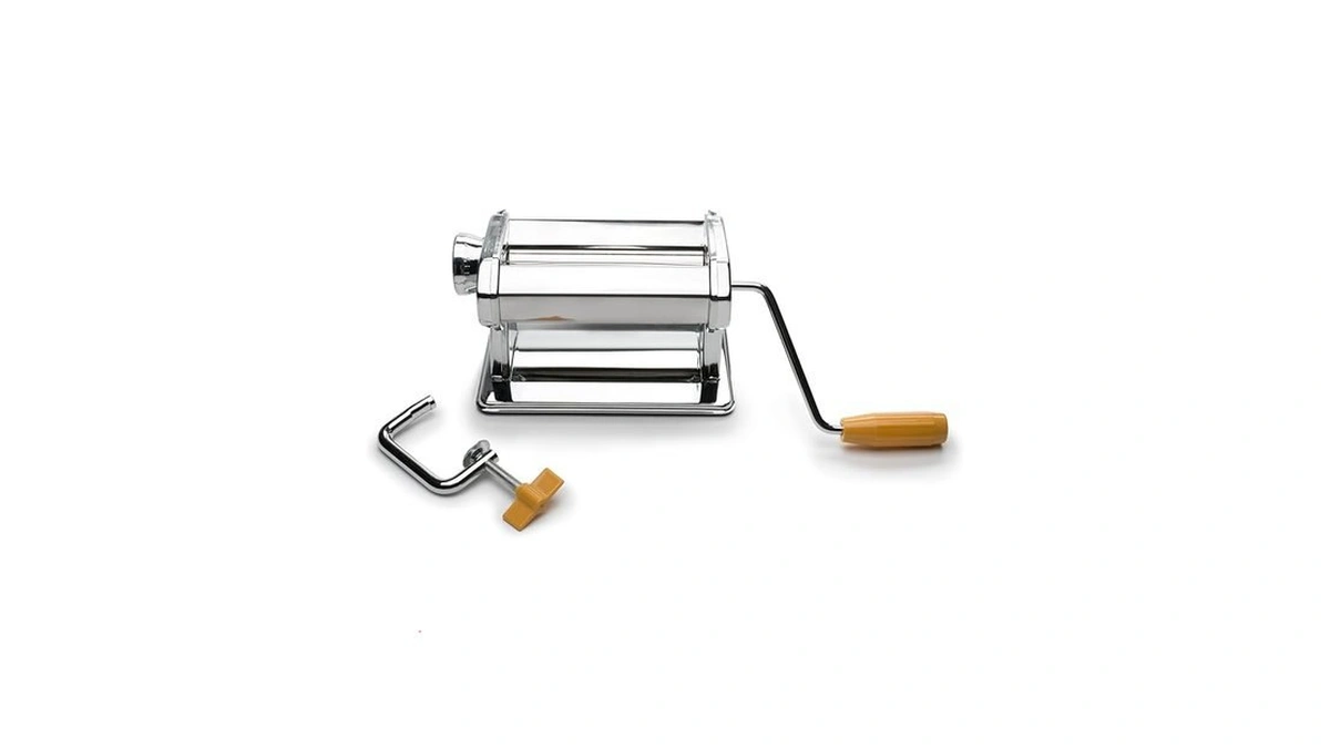 Amazon coupon: Fox Run 57666 Pasta Maker Machine Roller