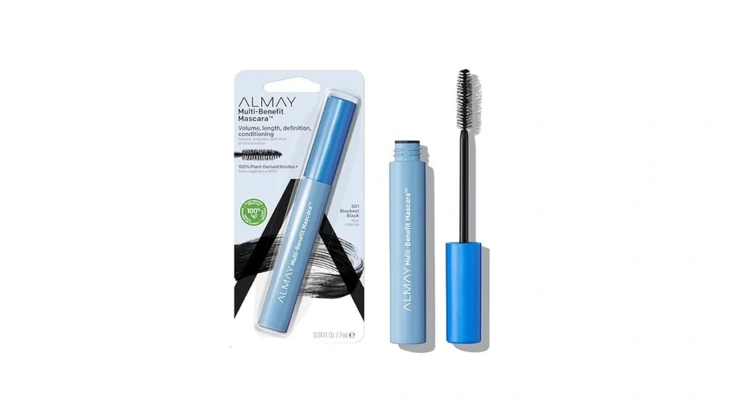 Amazon coupon: Almay Mascara Volume Length Definition C