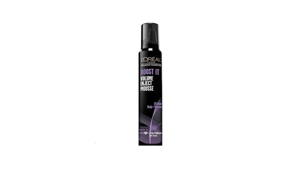 Amazon coupon: L Oreal Paris Hair Care Advanced Hairsty