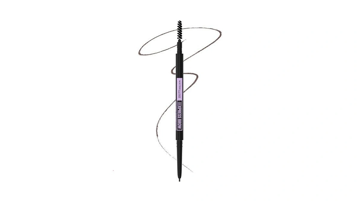 Amazon coupon: Maybelline Express Brow Ultra Slim Eyebr