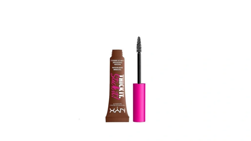 Amazon coupon: Nyx Professional Makeup Thick It Stick I