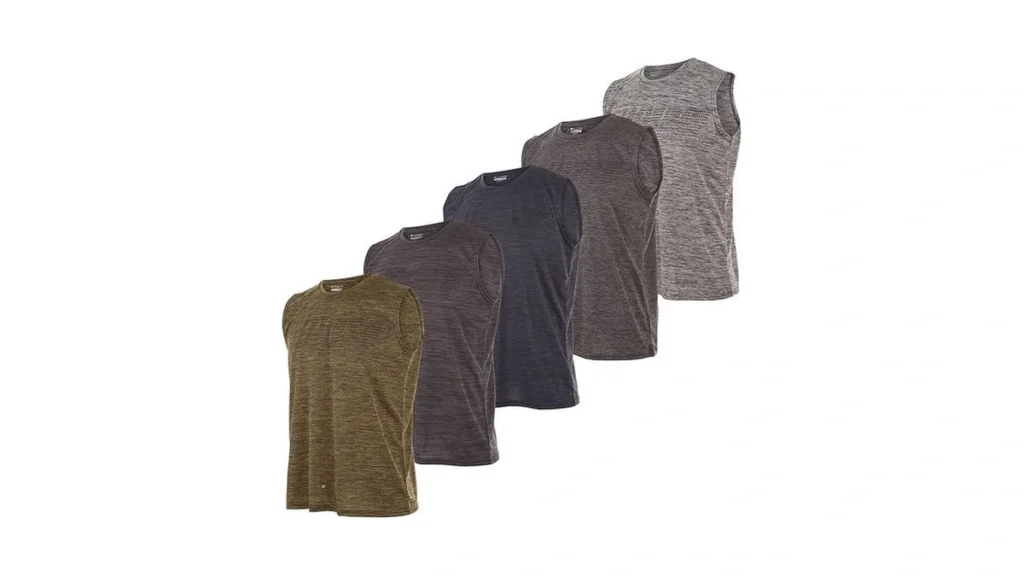 Amazon coupon: Essential Elements Boys Active Shirt - Q