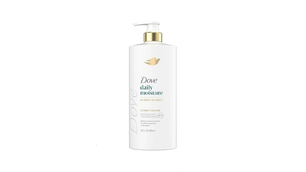 Amazon coupon: Dove Conditioner Daily Moisture For Dry