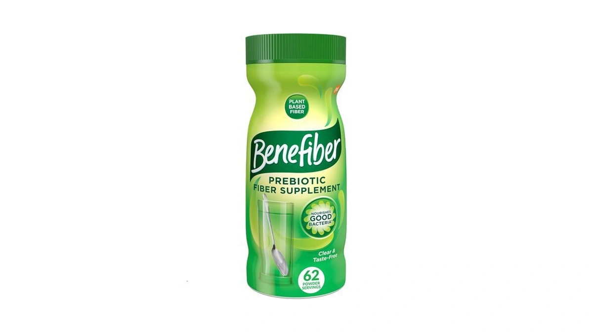 Amazon coupon: Benefiber Daily Prebiotic Fiber Suppleme