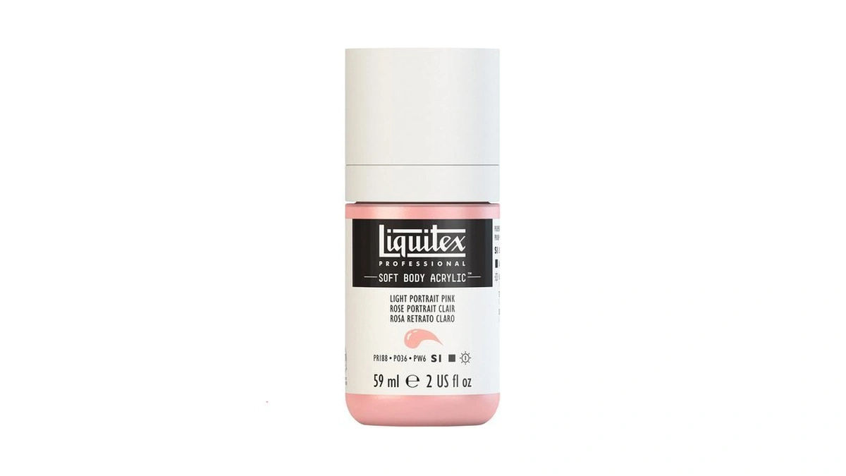 Amazon coupon: Liquitex Professional Soft Body Acrylic
