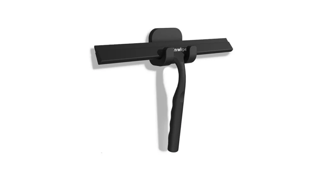 Amazon code: Anjinwiper Household Squeegee For Shower