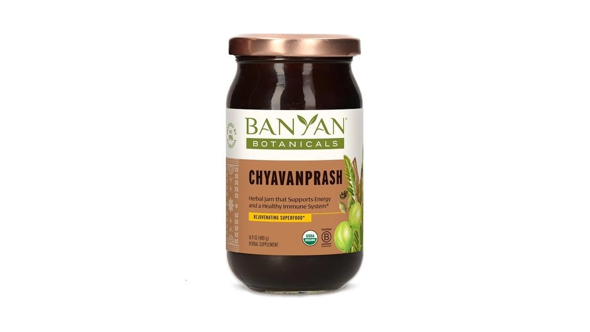 Amazon coupon: Banyan Botanicals Chyavanprash Organic A