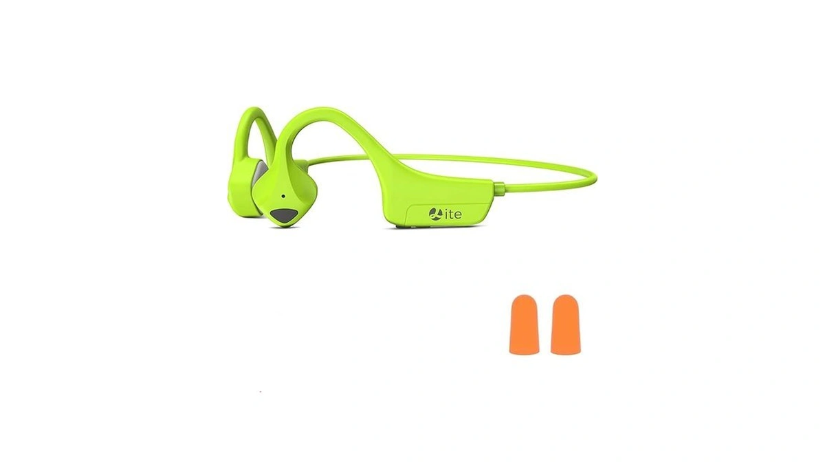 Amazon code: Youthwhisper Bone Conduction Headphones