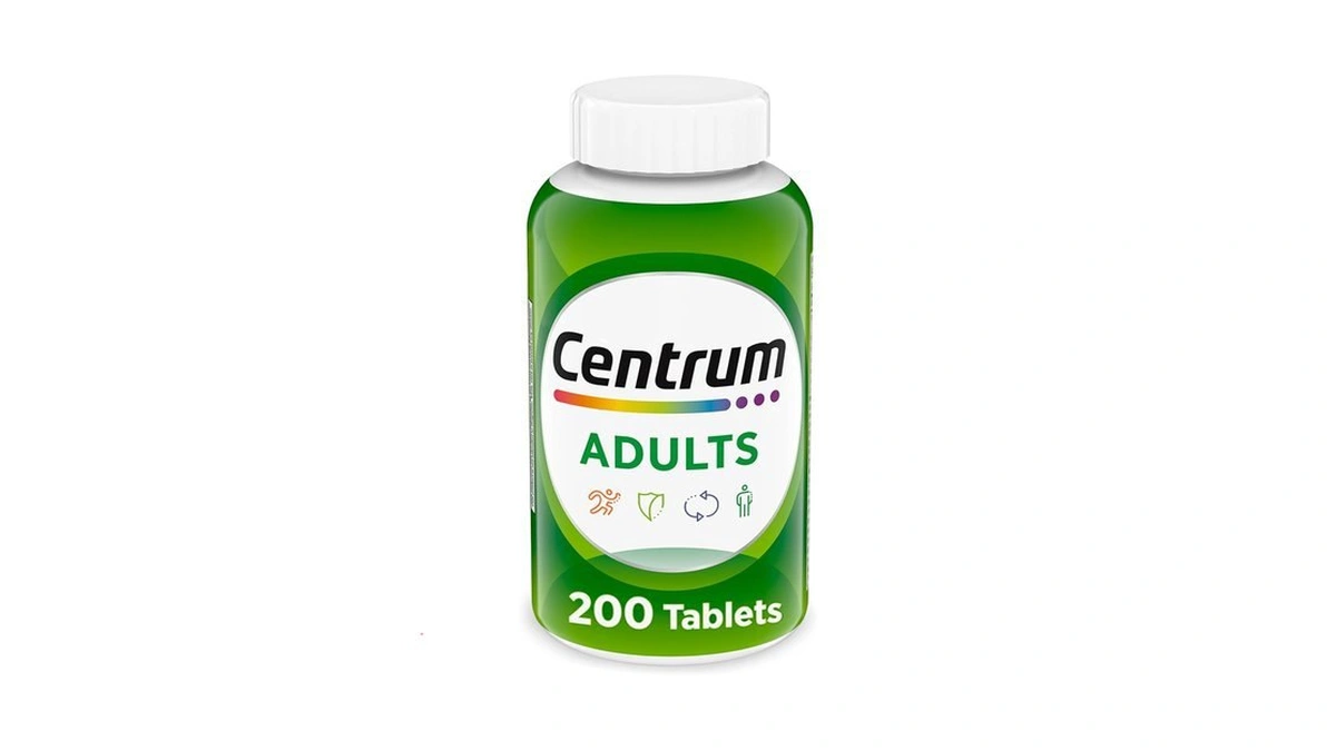 Amazon coupon: Centrum Adult Multivitamin Multimineral