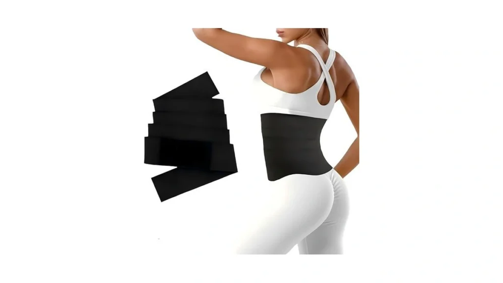 Amazon code: Mghlkf Waist Trainers For Women Belly Fa