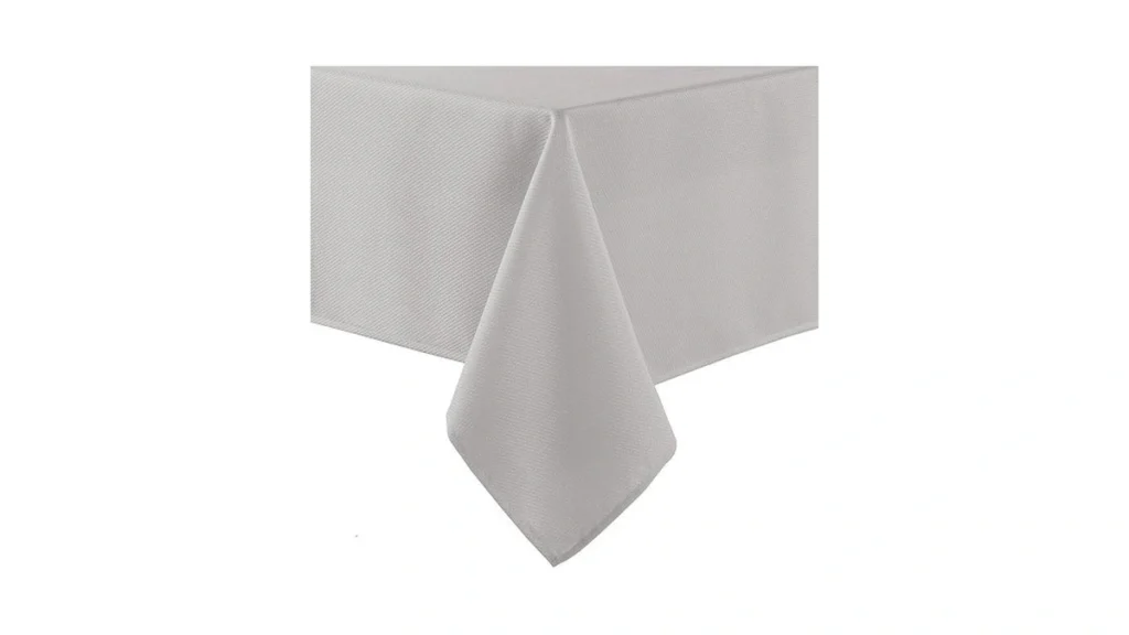 Amazon coupon: Hiasan 54 X 120 Inch Rectangle Textured