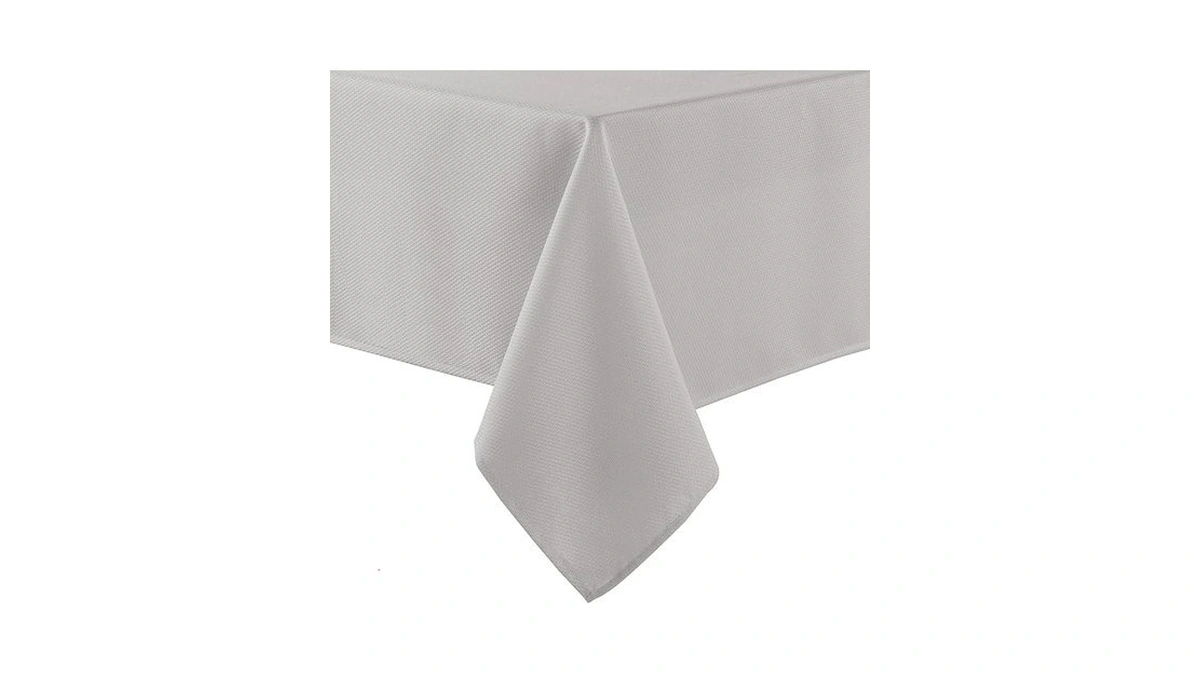 Amazon coupon: Hiasan 54 X 120 Inch Rectangle Textured