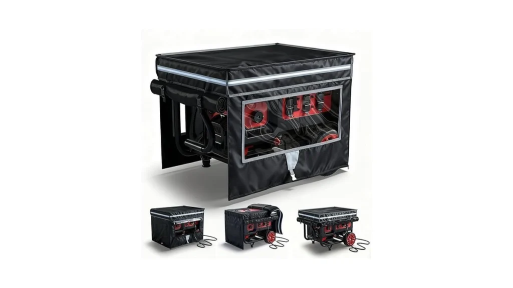 Amazon code: Generator Covers Generator Covers While