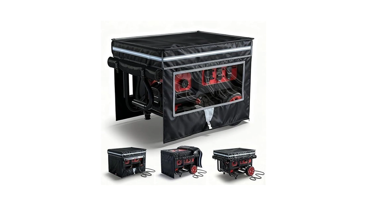 Amazon code: Generator Covers Generator Covers While