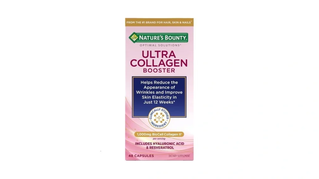 Amazon coupon: Nature S Bounty Optimal Solutions Ultra