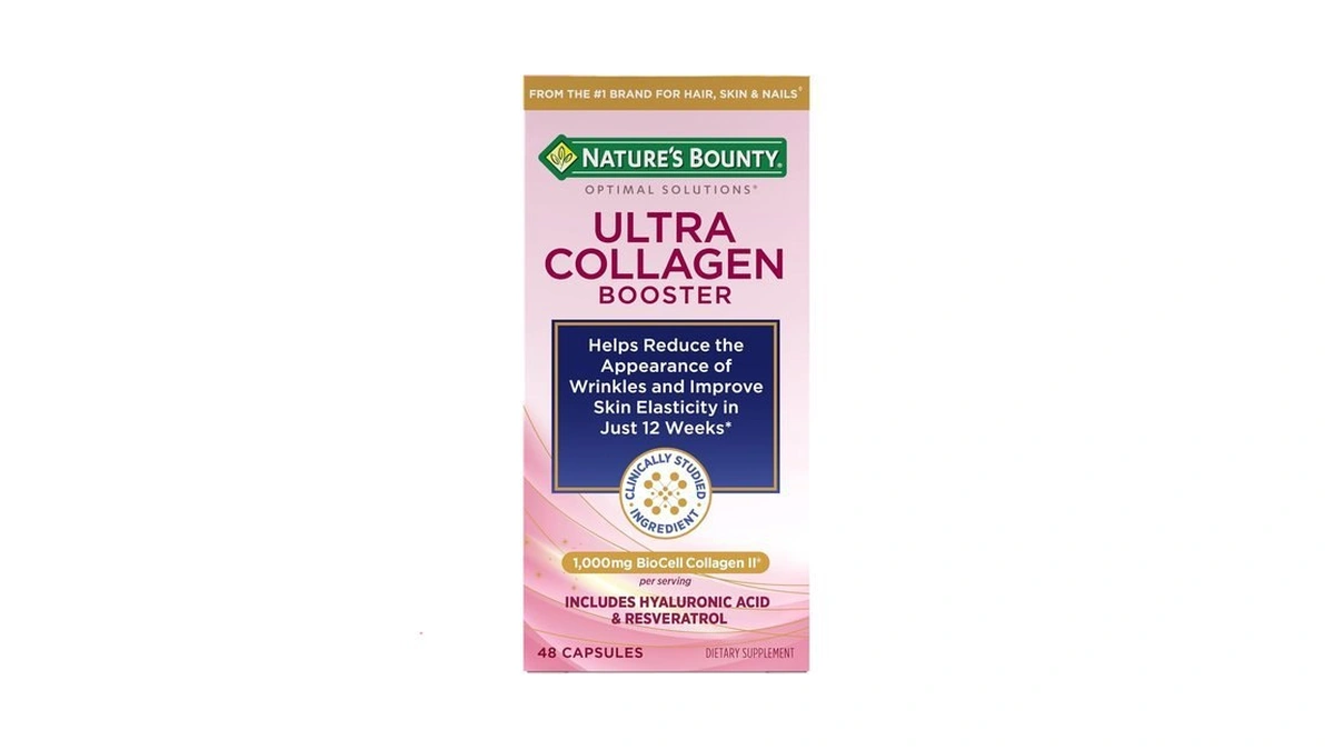 Amazon coupon: Nature S Bounty Optimal Solutions Ultra