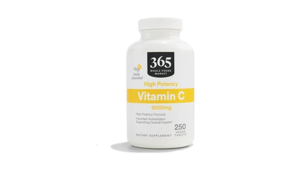 Amazon coupon: 365 By Whole Foods Market High Potency V