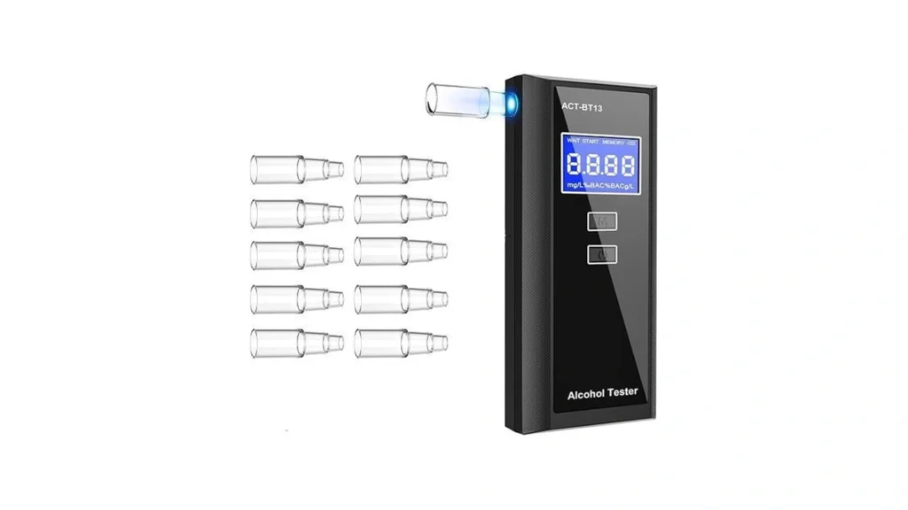 Amazon coupon: Amzeth Breathalyzers Off Clip Coupon Cou