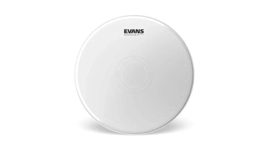 Amazon coupon: Evans Heavyweight Dry Drumhead - Uv Coat