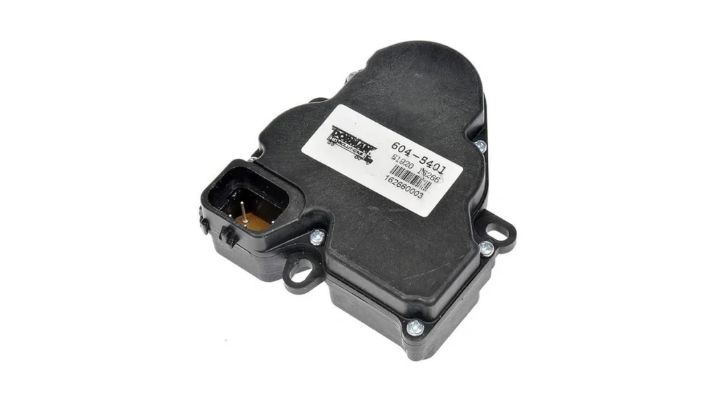 Amazon coupon: Dorman 604-5401 Hvac Heater Control Valv