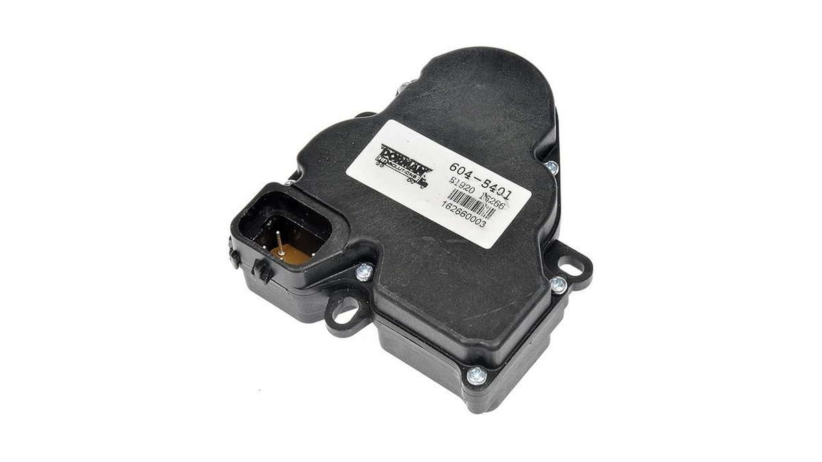 Amazon coupon: Dorman 604-5401 Hvac Heater Control Valv