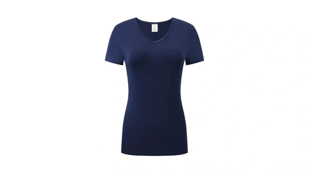 Amazon coupon: Othread Co Women S Short Sleeve T-shirt
