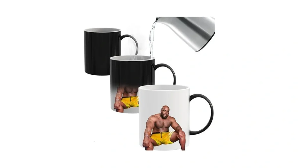 Amazon code: Zutcogo White Elephant Gifts For Adults