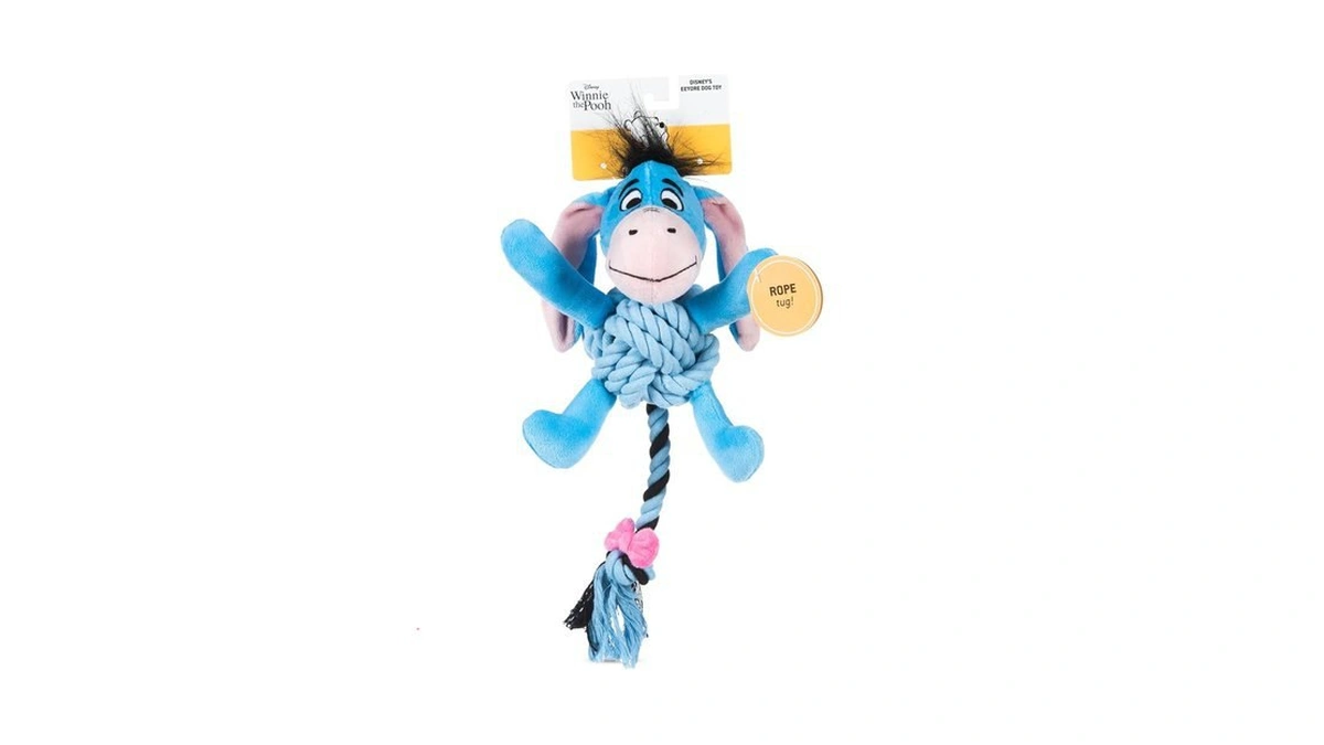 Amazon coupon: Disney For Pets Winnie The Pooh Eeyore R