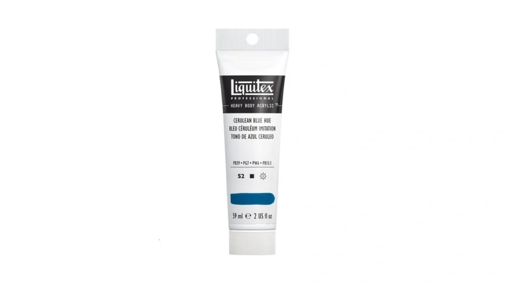 Amazon coupon: Liquitex Professional Heavy Body Acrylic
