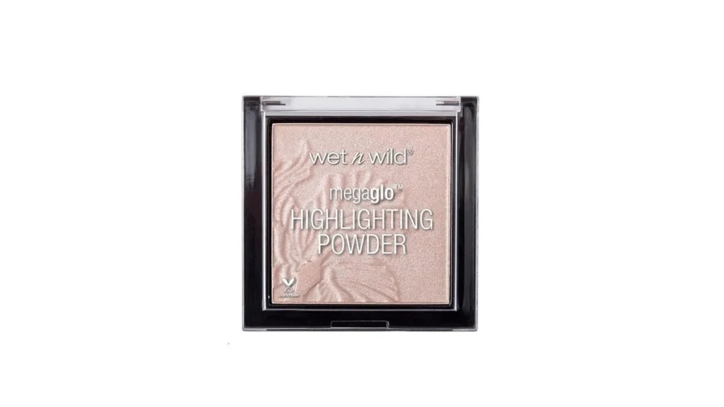 Amazon coupon: Wet N Wild Megaglo Highlighting Powder H