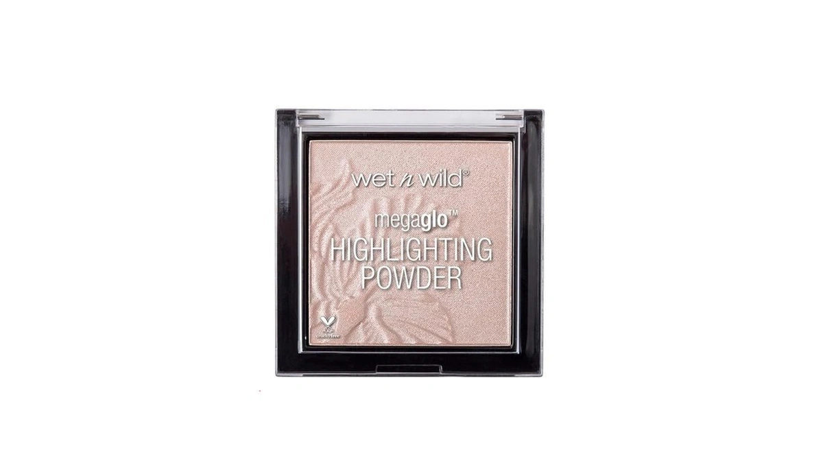 Amazon coupon: Wet N Wild Megaglo Highlighting Powder H
