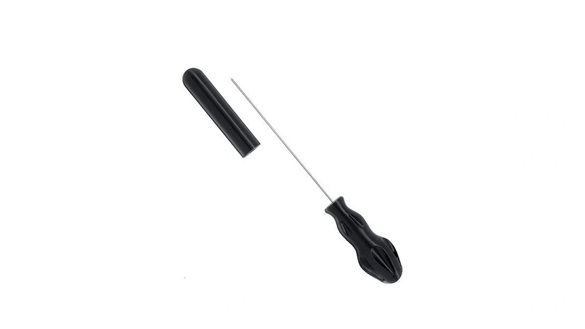 Amazon code: 3d Printer Nozzle Cleaning Kit 3d Printe