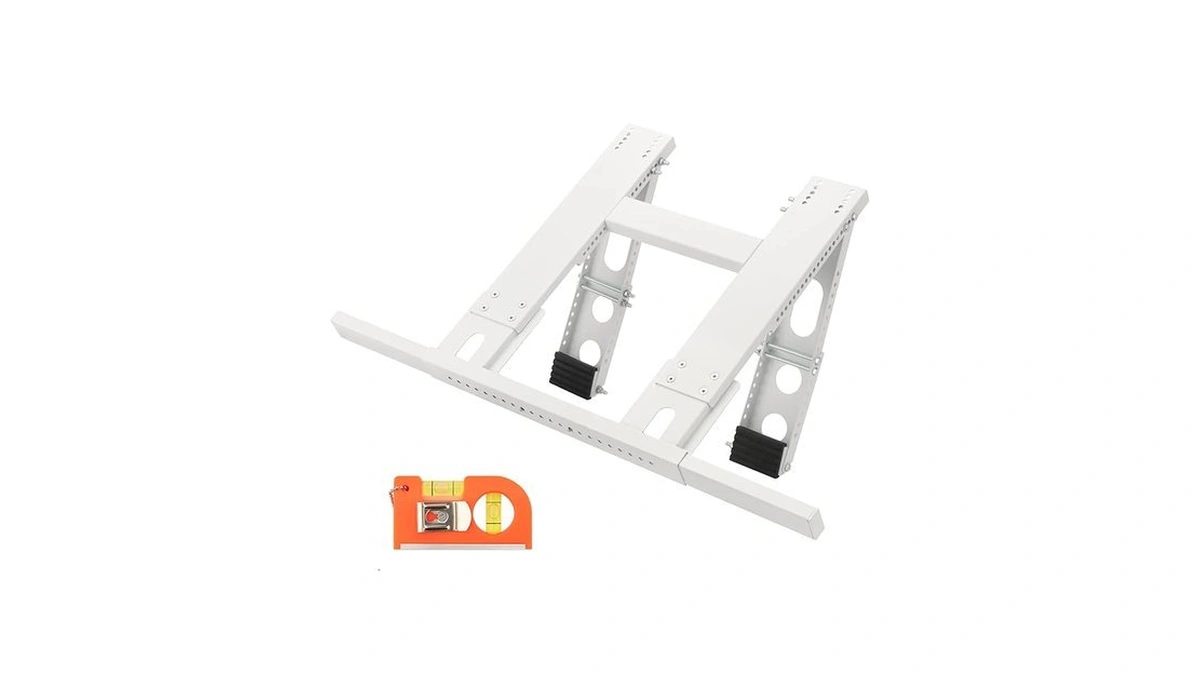 Amazon code: Window Air Conditioner Support Bracket U