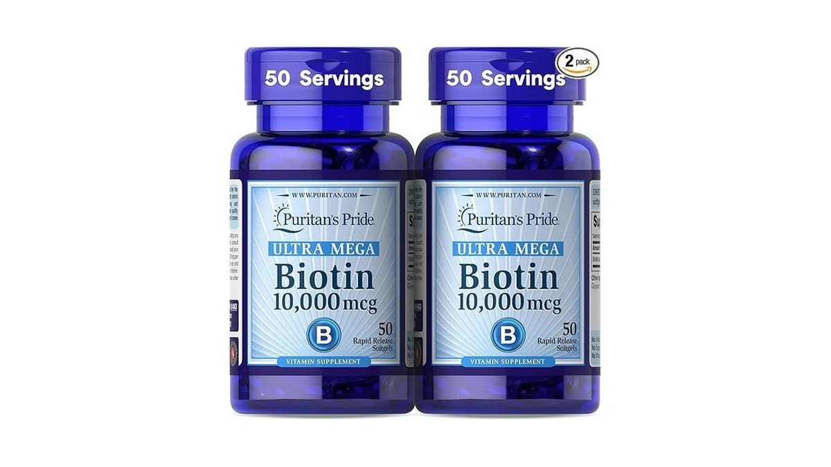 Amazon coupon: Puritan S Pride Premium Ultra Mega Bioti