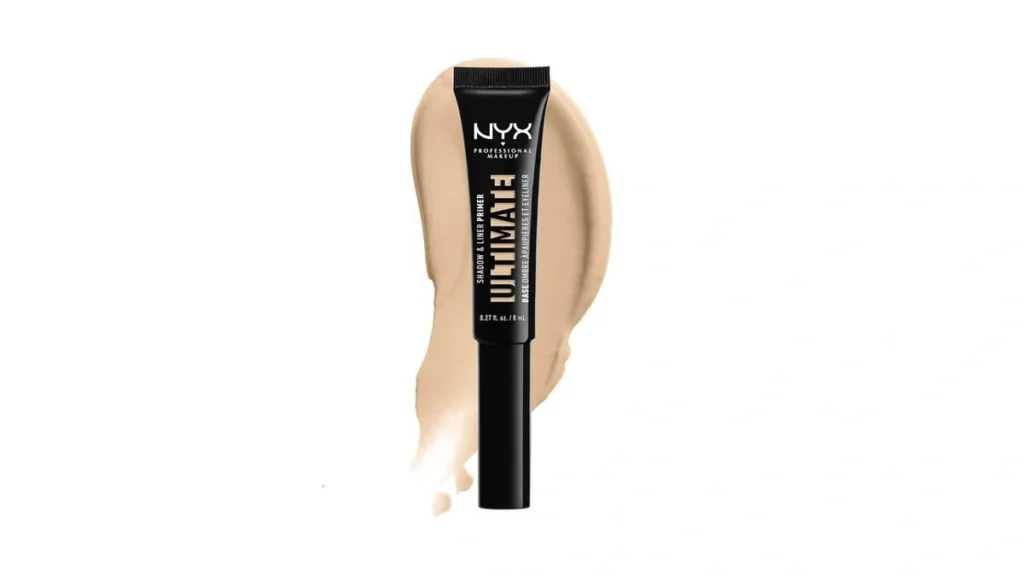 Amazon coupon: Nyx Professional Makeup Ultimate Shadow