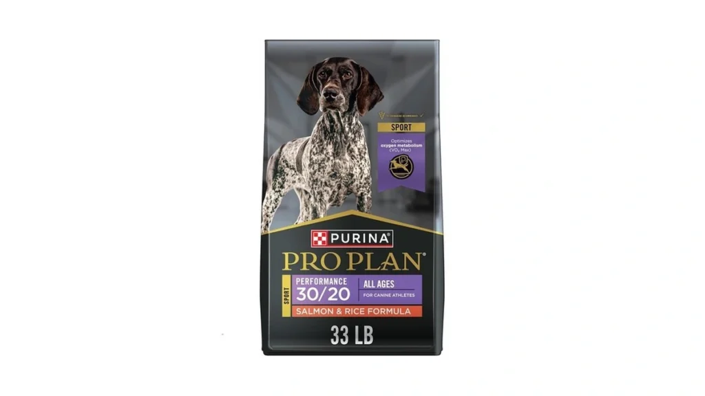 Amazon coupon: Purina Pro Plan High Protein Dog Food Sp