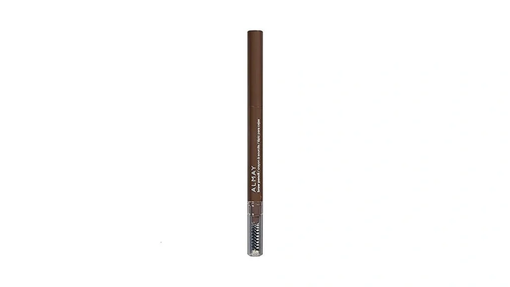 Amazon coupon: Almay Eyebrow Pencil With Spoolie Brush