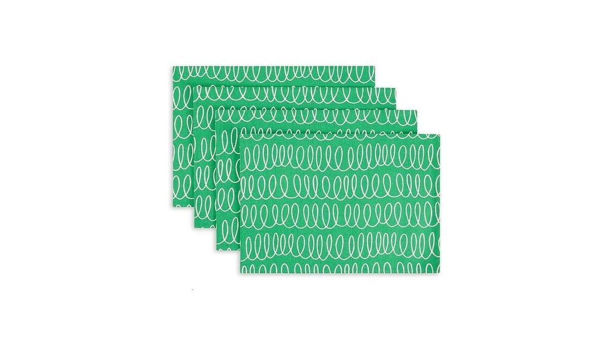 Amazon coupon: Kate Spade New York In The Loop Placemat