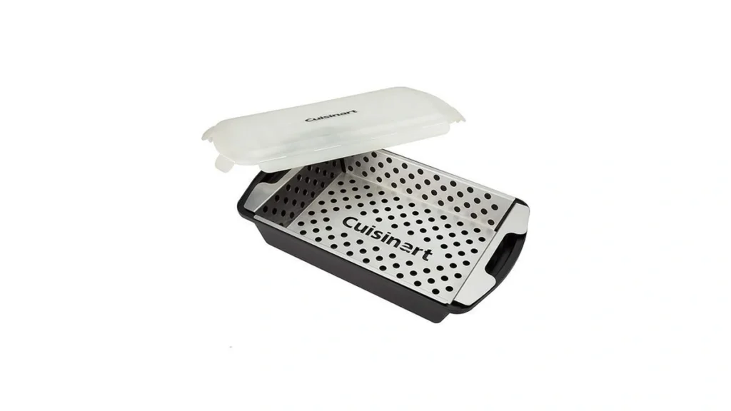 Amazon coupon: Cuisinart Cmt-200 Marinade And Grilling