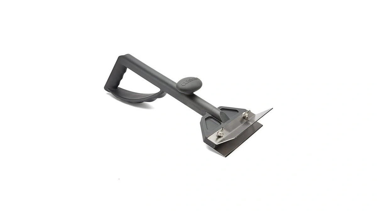 Amazon coupon: Cuisinart Heavy Duty Griddle Scraper 6-i