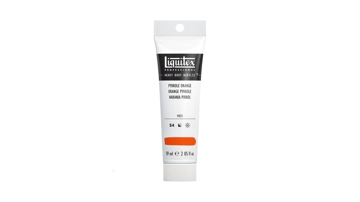 Amazon coupon: Liquitex Professional Heavy Body Acrylic