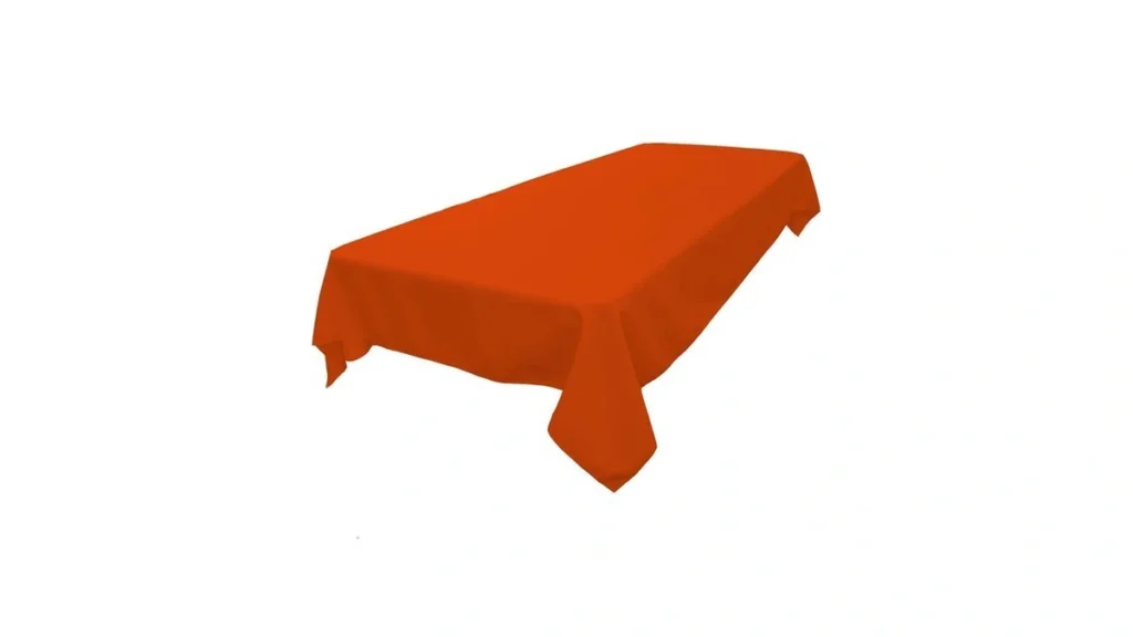 Amazon coupon: La Linen Polyester Poplin Washable Recta