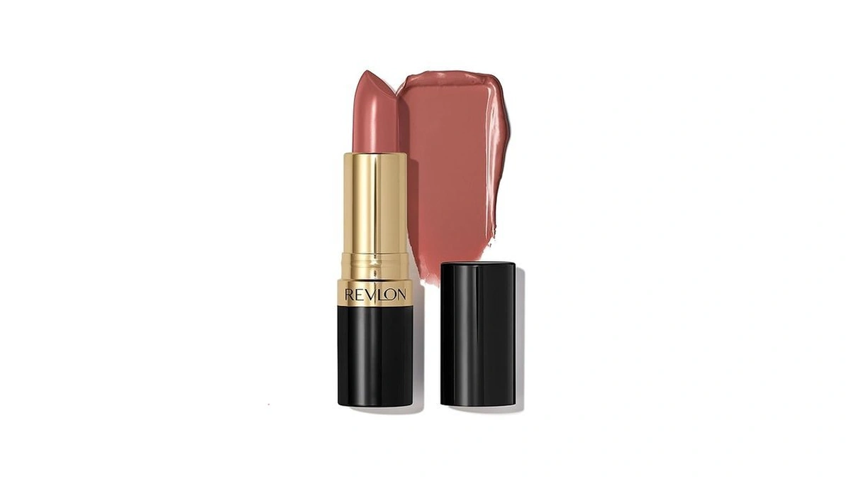 Amazon coupon: Revlon Super Lustrous Lipstick Creamy Fo