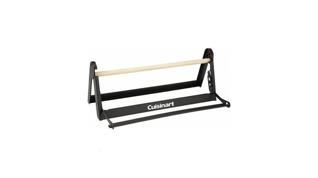 Amazon coupon: Cuisinart Cbp-518 Holder Non-slip Base B
